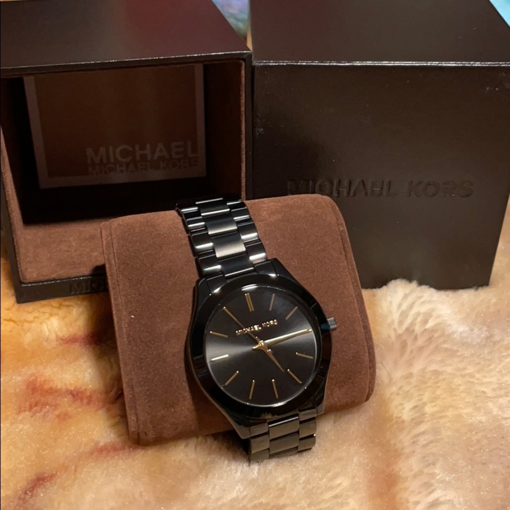 Michael Kors watch MK3221